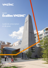 Guide technique Ecailles VMZINC